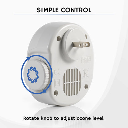 B50 Mini Ozone Generator