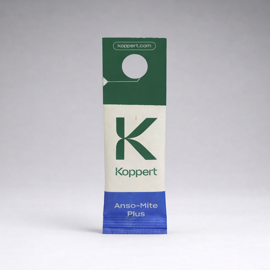 Amblyseius Andersoni Prevention Sachets