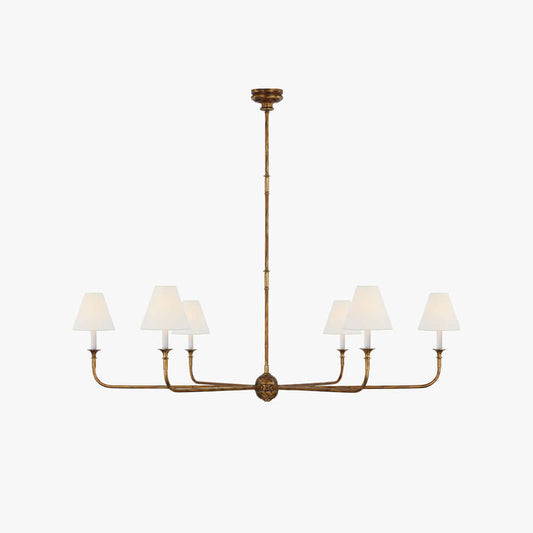 Vexuno Chandelier