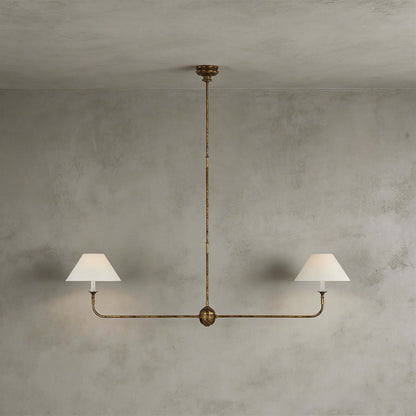 Vexuno Chandelier