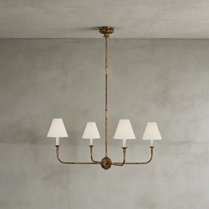 Vexuno Chandelier