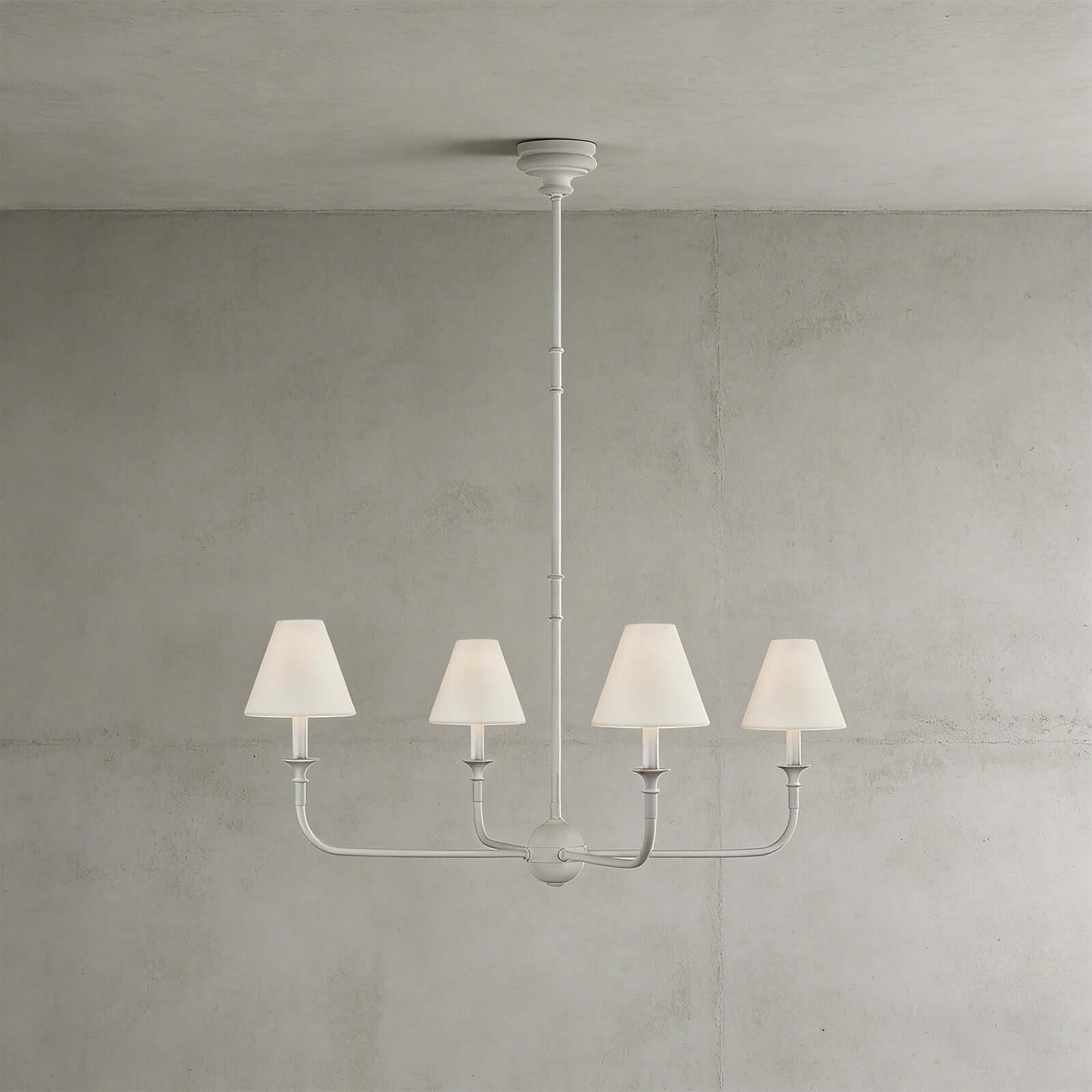 Vexuno Chandelier