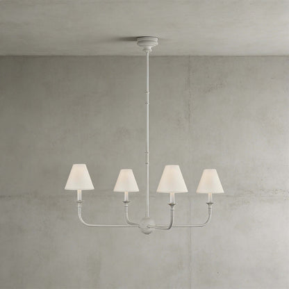 Vexuno Chandelier