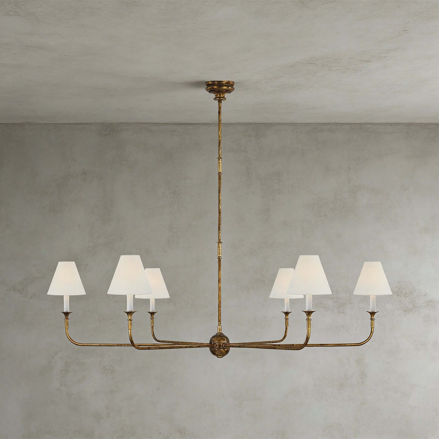 Vexuno Chandelier