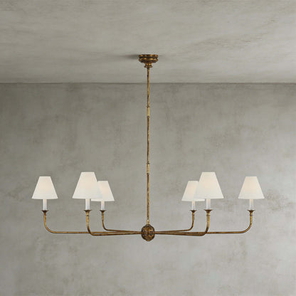 Vexuno Chandelier