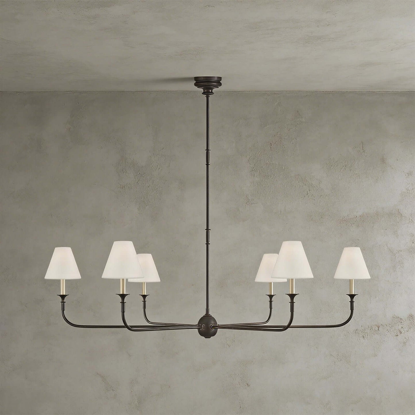 Vexuno Chandelier