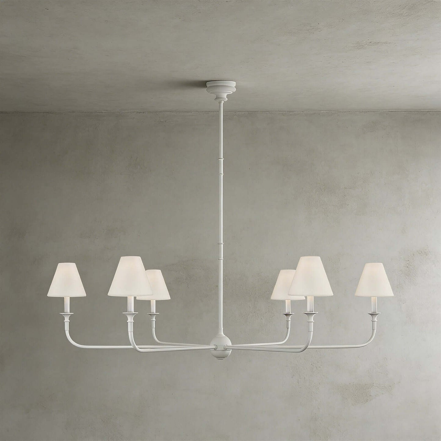 Vexuno Chandelier