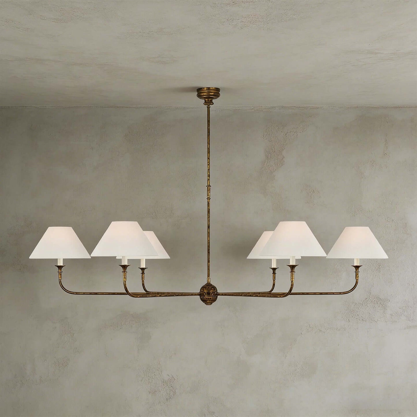 Vexuno Chandelier