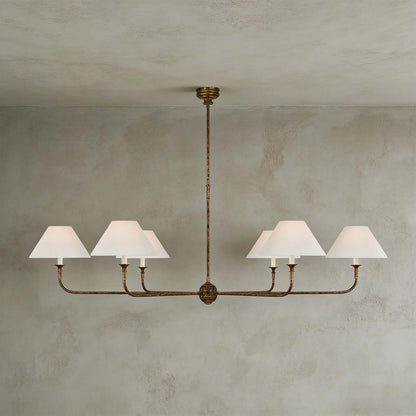 Vexuno Chandelier