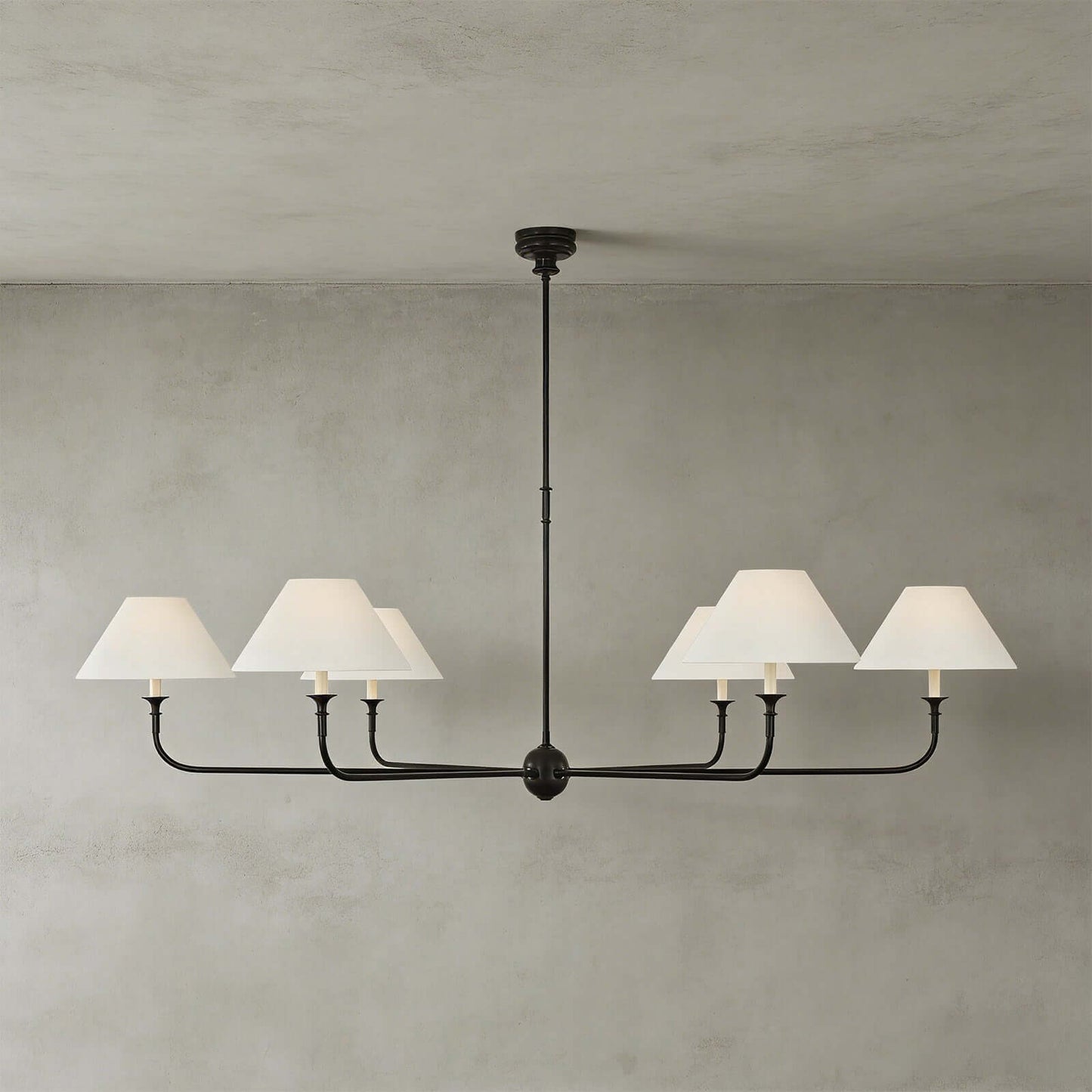 Vexuno Chandelier
