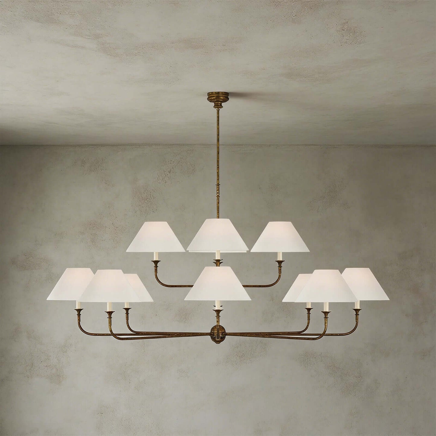 Vexuno Chandelier
