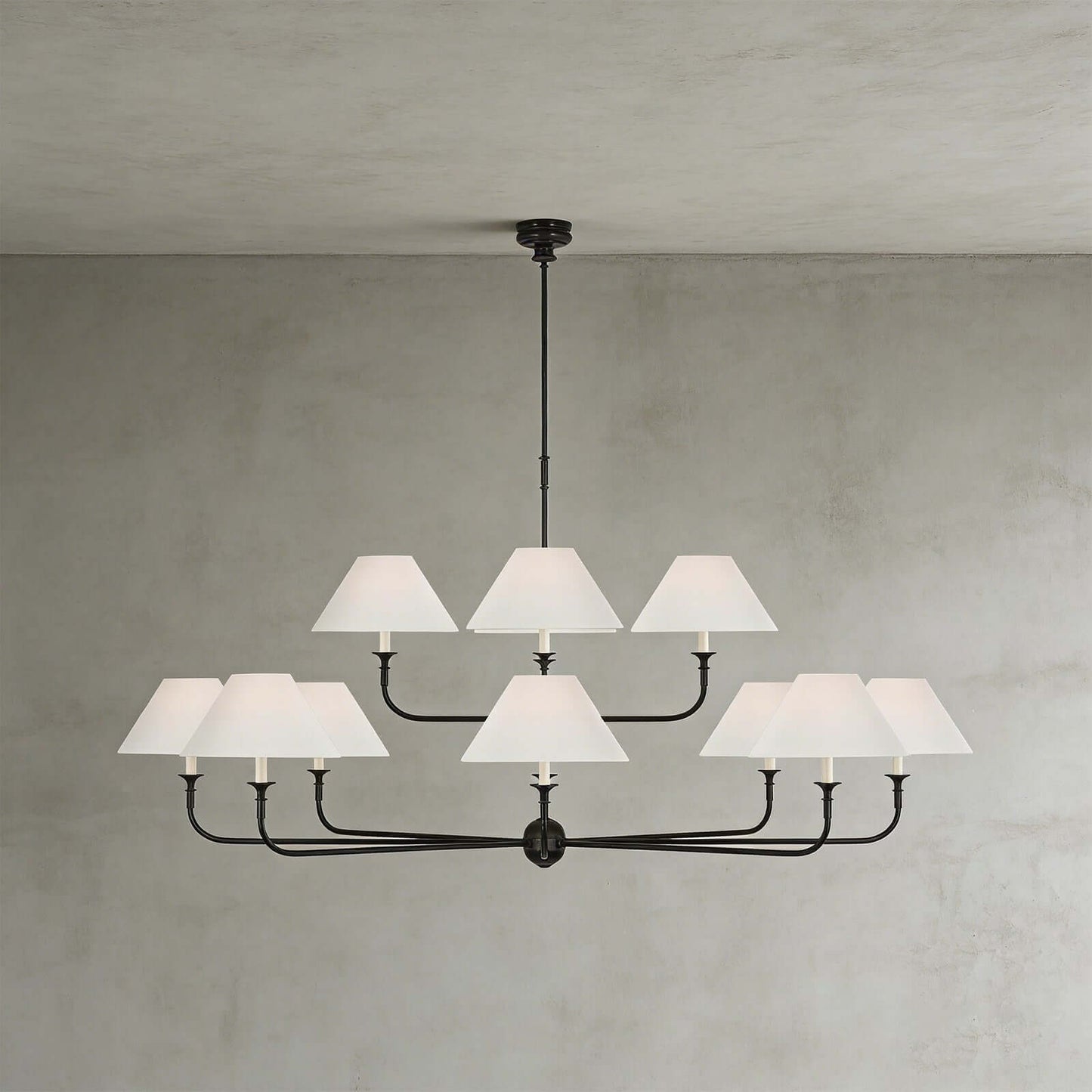 Vexuno Chandelier