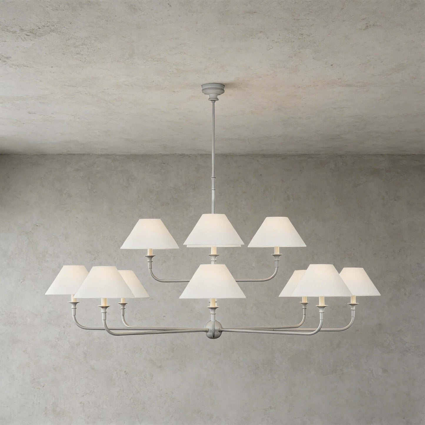 Vexuno Chandelier
