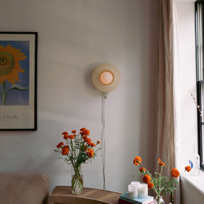Helios Sconce
