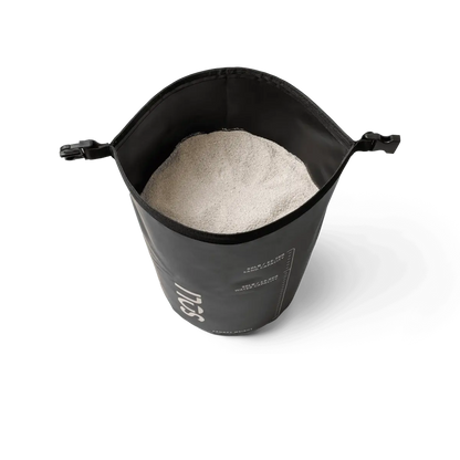 SOLI Weights