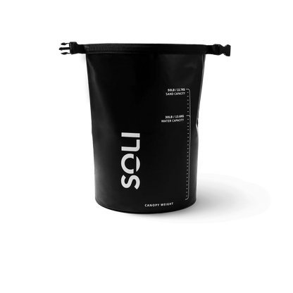 SOLI Weights