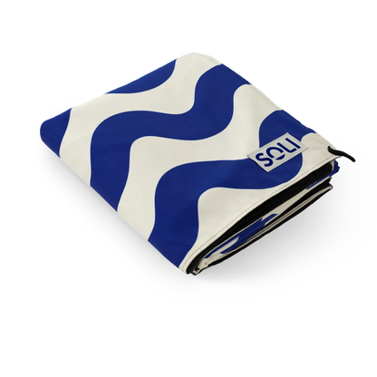 SOLI Base Mat