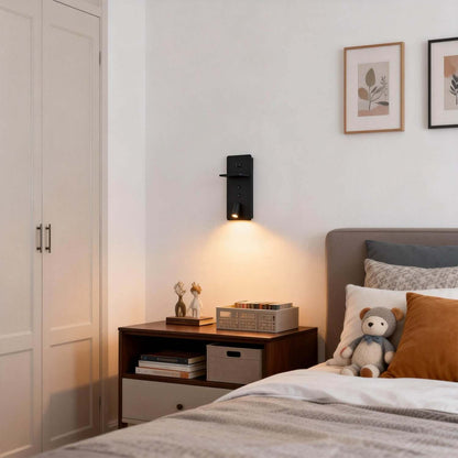 Tylor Wall Light