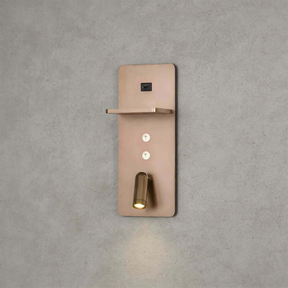 Tylor Wall Light